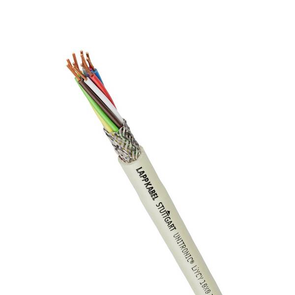 Lapp Kabel&Leitung UNITRONIC LiYCY 4x0,5 0034604