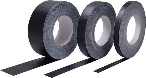 Cellpack Gewebeband rot 0,305mm x 25mm 50m 90/25mm x50m rt-0