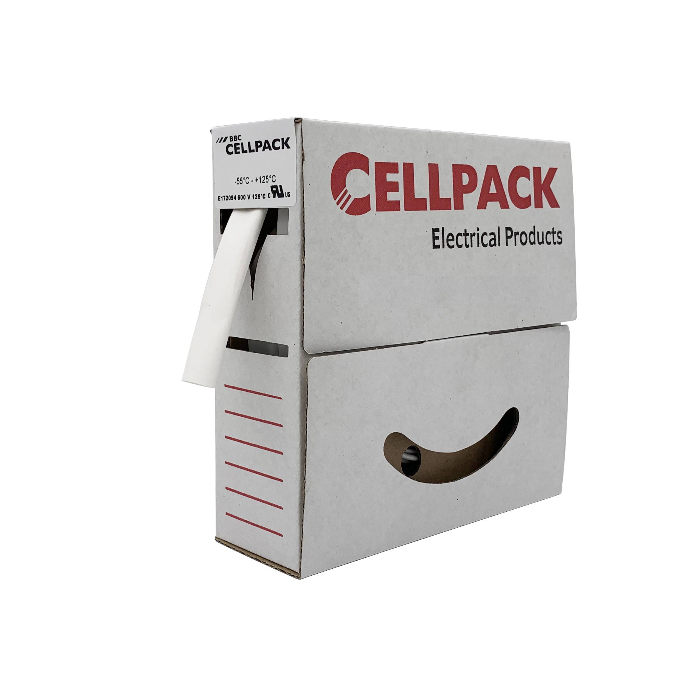 Cellpack Schrumpfschlauch-Abrollbox-0