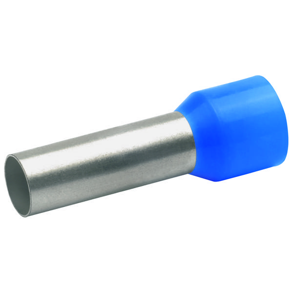 Klauke Aderendhülse 16qmm 47712-0
