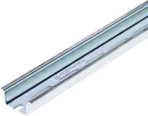 Weidmüller 7907490000 Tragschiene 2 m