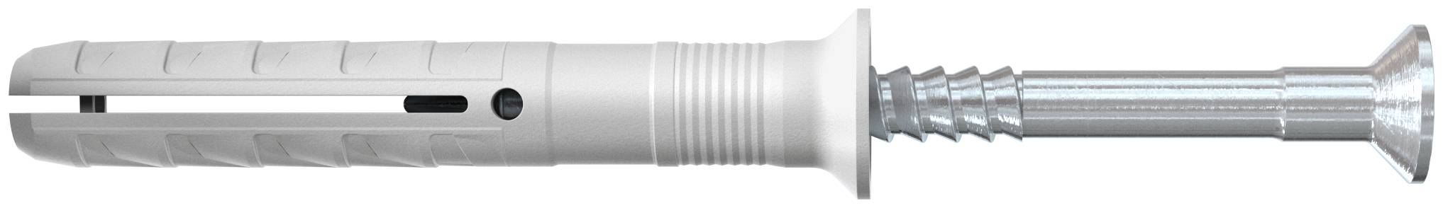 Fischer Nageldübel N 8x120/80 S (100)-0