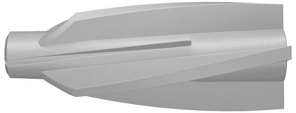 Fischer Gasbetondübel GB 10