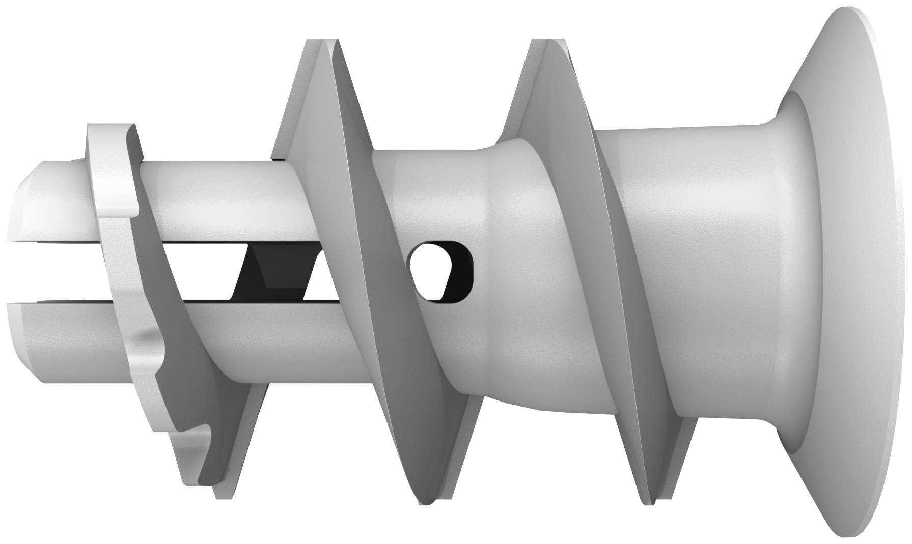 Fischer Gipskartondübel GK-0