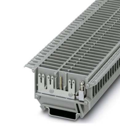 Phoenix Contact Durchgangsreihenklemme VBST 4-FS(6-2,8-0,8)