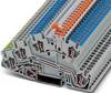 Phoenix Contact Dreistock-Zugfederklemme STI 2,5-PE/L/NTB