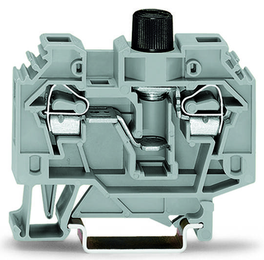WAGO GmbH & Co. KG Sicherungsklemme 282-122-0