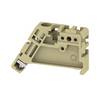 Weidmüller 0383560000 Schienenhalter Beige 50 St.