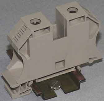 Weidmüller 1040400000 - 16 mm - 50,5 mm - 66 mm - WDU 35N-0