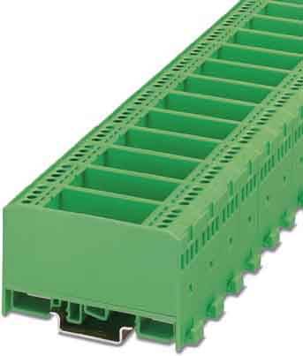 Phoenix Contact Elektronikgehäuse EMG 30-LG/SET