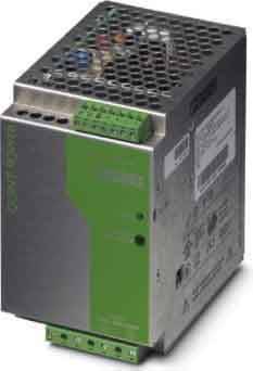 Phoenix Contact 2938617 Hutschienen-Netzteil (DIN-Rail) 24 V/DC 10 A 240 W Anzahl Ausgänge:1 x Inhalt 1 St.-1