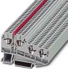 Phoenix Contact Dreistockklemme Initiatoren/Aktoren ZDIK 1,5-LA 24RD/O-M