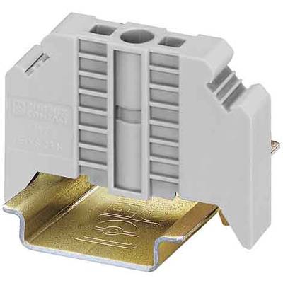 Universal-Endhalter E/NS35N für Tragschienen-0