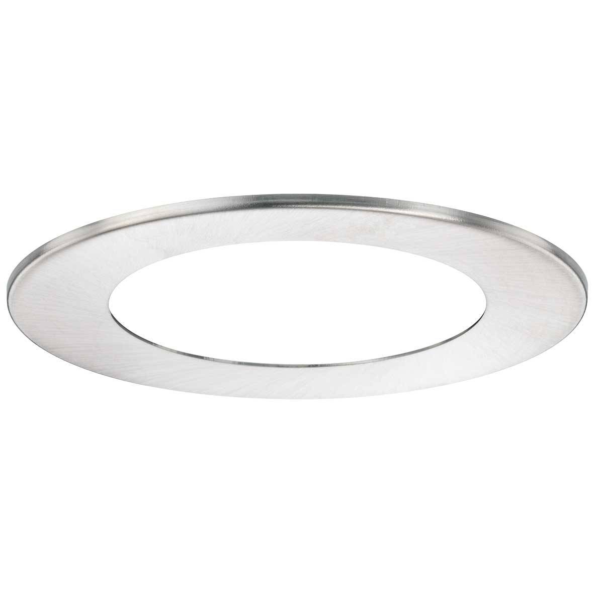 Kaiser Dekorblende 82mm nickel 9301-13-0