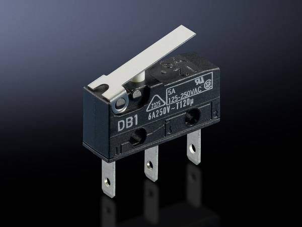 Rittal Mikroschalter für NH-Trenner Gr.00 SV 3071.000 (VE5)