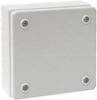 Rittal Klemmenkasten lackiert RAL7035 KL 1514.510