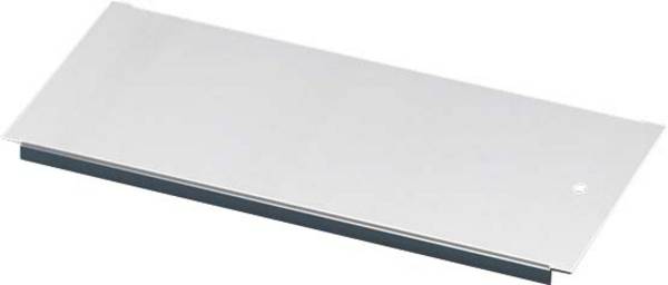 Rittal Bodenblech 1000mm,Gr.2,T=100mm CM 5001.216