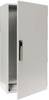 Rittal Kompakt-Schaltschrank 600x1200x400mm CM 5113.500