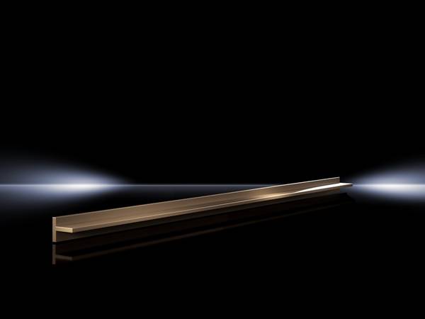 Rittal Mini-PLS-Schiene l:1100mm SV 9603.000 (VE3)