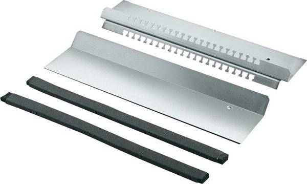 Rittal Klemmprofil 1-reih., 800mm breit TS 8800.680(VE1Satz)
