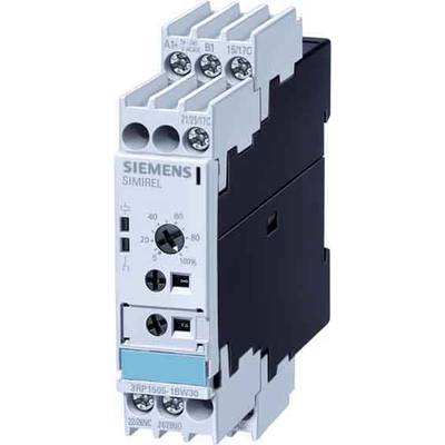 Siemens Zeitrelais G/170822 (3RP1505-1BW30)-2