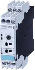 Siemens Zeitrelais G/170822 (3RP1505-1BW30)-3