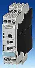 Siemens Zeitrelais 3RP1 3RP1505-1AP30 24 V DC/AC/200 - 240 V/AC 1 Wechsler (3RP1505-1AP30)-2