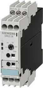Siemens Zeitrelais 3RP1 3RP1505-1AP30 24 V DC/AC/200 - 240 V/AC 1 Wechsler (3RP1505-1AP30)-3