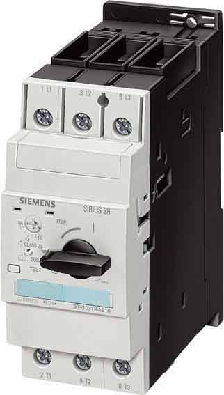 Siemens Leistungsschalter 3RV1031-4EA10 OVP-2