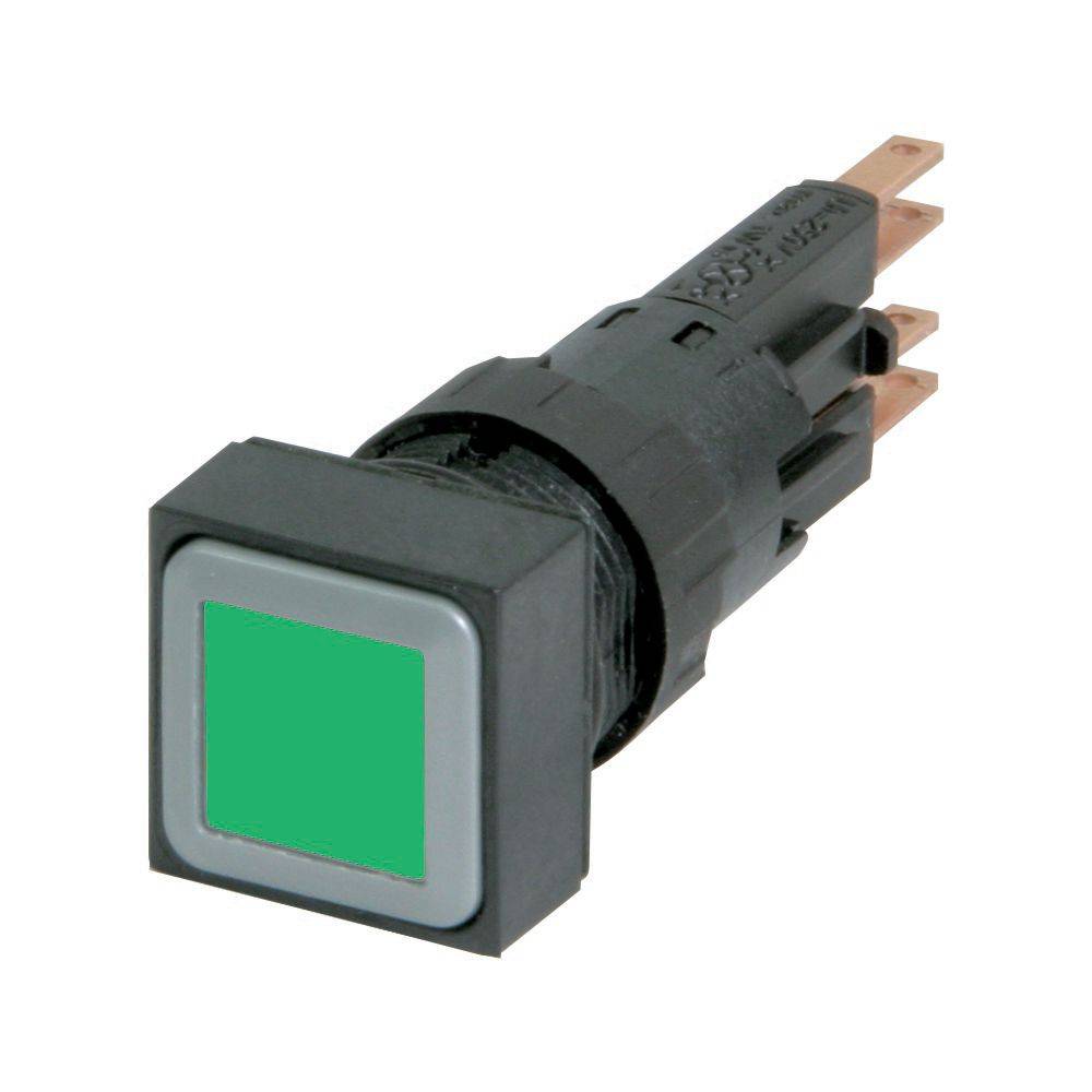 Eaton 087831 Q18LTR-GN Drucktaster Grün 1 St.