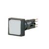 Eaton Q25LH-WS Meldeleuchte konisch Weiß 24 V/AC 1 St.