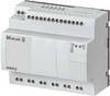 EATON Steuerrelais 24V DC 256276,erweiterbar EASY822-DC-TCX