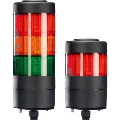 Rittal Signalsäule LED-Kompakt 1stufig, rot SG 2372.130