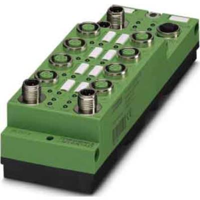 Phoenix Contact Sensor-/Aktor Box 8A,24VDC,M12 FLSIBM12DO8M12-2A