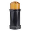 Schneider Electric XVBC8B5 Signalsäule Orange, Schwarz 1 St.