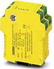 Sicherheitsrelais PSR-SCP- 24DC/ESD/5X1/1X2/0T 5 Phoenix Contact Betriebsspannung: 24 V/DC 5 Schließer, 1 Öffner (B x H x T) 45 x 99 x 114.5 mm 1 St.