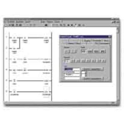Eaton Bedien-/Programm.software EASY-SOFT-BASIC