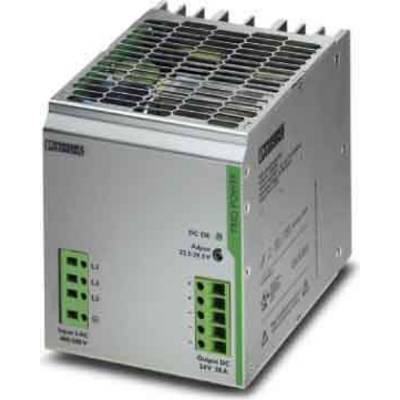 Phoenix Contact TRIO POWER Stromversorgung TRIO-PS/3AC/24DC/20-1