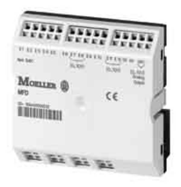 Eaton E/A-Modul 24VDC, Relais MFD-R16