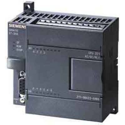 Siemens Indus.Sector Speichermodul MC291 64Kb 6ES7291-8GF23-0XA0