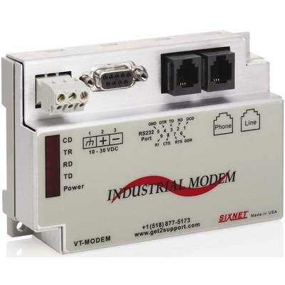 Schneider Electric Analoges Modem SR2MOD01