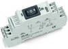 WAGO GmbH & Co. KG Schaltrelais-Baustein 789-329