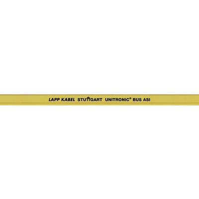 LAPP 2170230-100 Busleitung UNITRONIC® BUS 2 x 1.50 mm² Gelb 100 m
