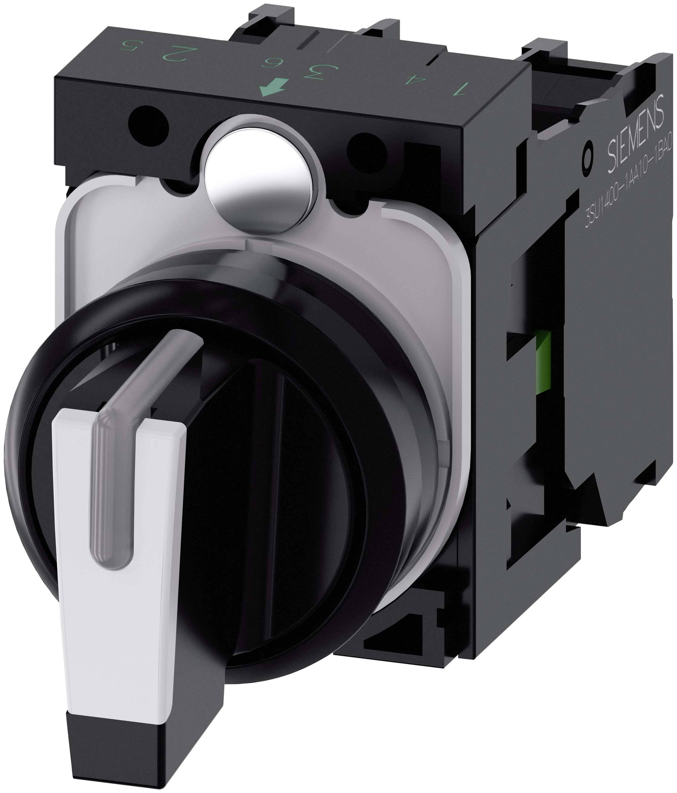 Druck-Schalter & -Taster →