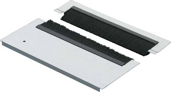 Rittal TS 7825.367 Bodenmodule zur Kabeleinführung für TS, TS IT, VX SE