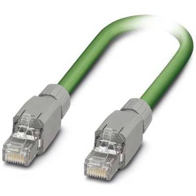 Phoenix Contact Netzwerkkabel VS-IP20-IP20-93C/0,3