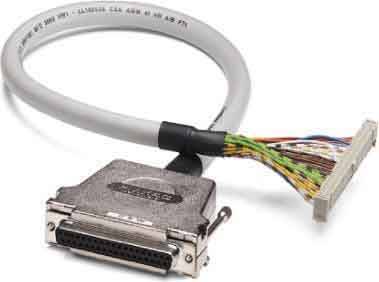 Phoenix Contact Systemkabel und Zubehör FLK