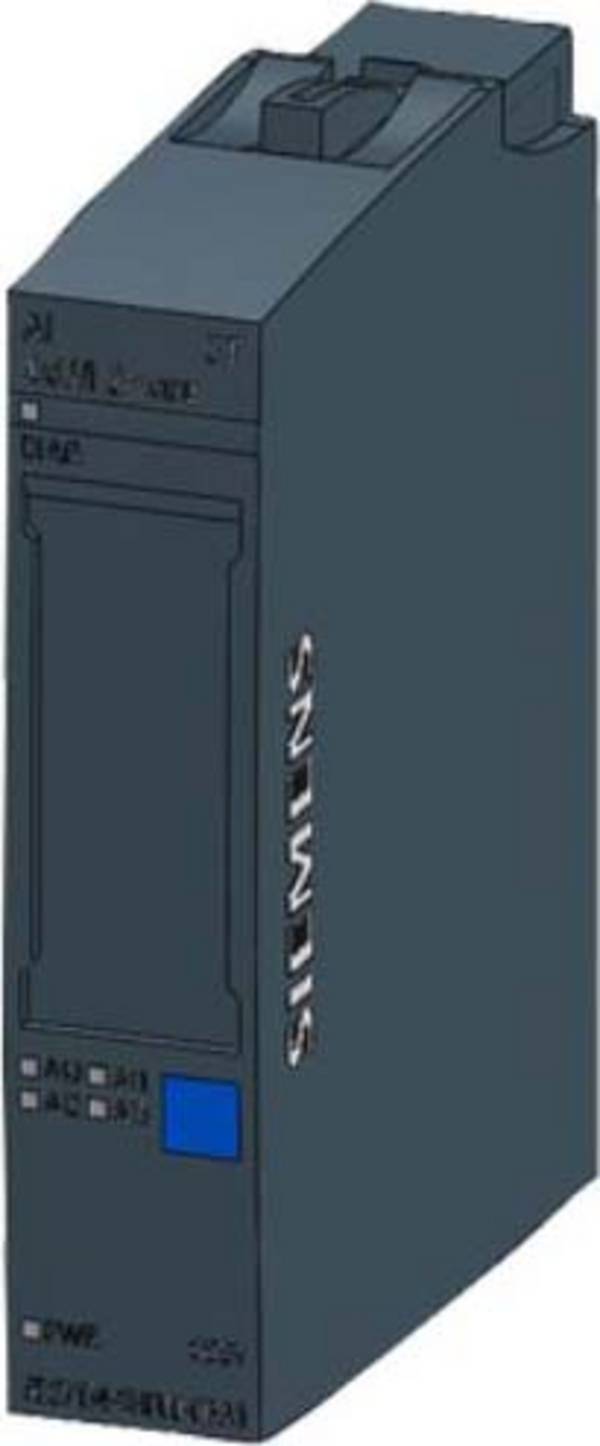 Siemens Indus.Sector Interface Modul inkl. Abschlussmod. 6ES7151-1AA06-0AB0