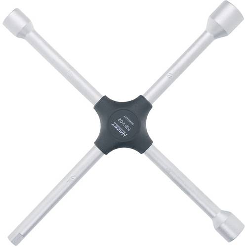 Hazet 705V-02 705V-02 Radkreuz 1 St.