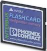 Phoenix Contact Speicherkarte CF FLASH 256MB